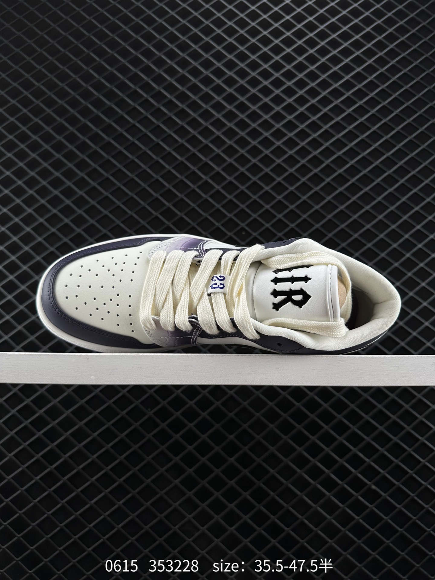 Air Jordan 1 Low AJ1